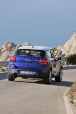 Mini Paceman Cooper S 2012 года